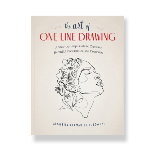 Field Value
post_title The Art of One-Line Drawing The Art of One-Line Drawing