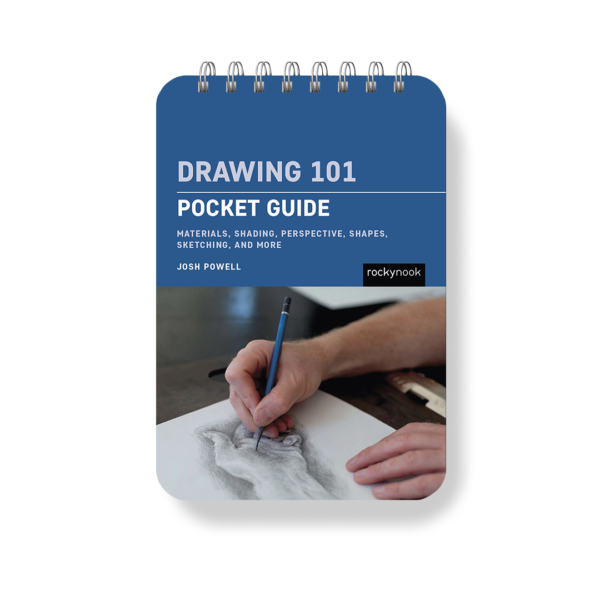 Drawing 101: Pocket Guide