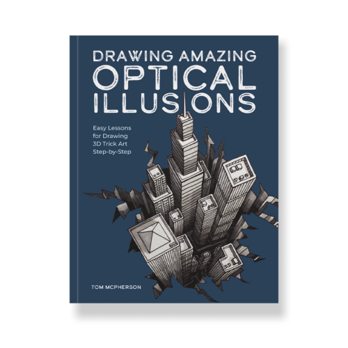 Field Value
post_title Drawing Amazing Optical Illusions Drawing Amazing Optical Illusions