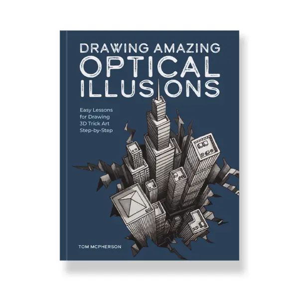 Field Value
post_title Drawing Amazing Optical Illusions Drawing Amazing Optical Illusions