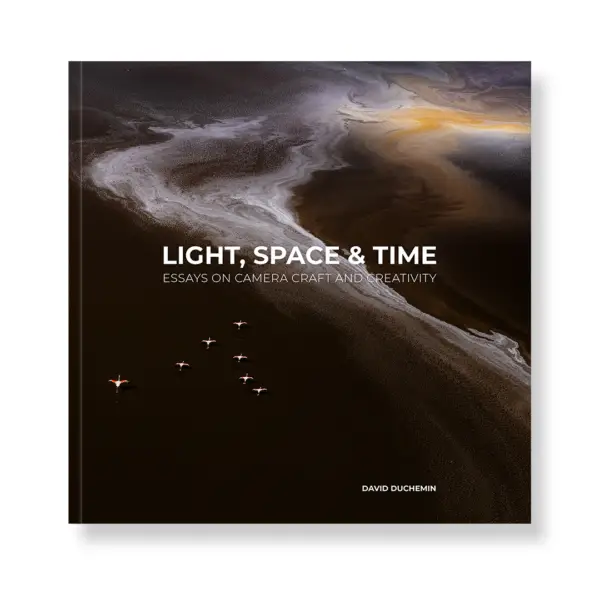 Light, Space, and Time