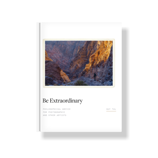 Be Extraordinary