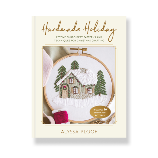 Handmade Holiday