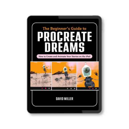 Field Value
post_title The Beginner's Guide to Procreate Dreams The Beginner's Guide to Procreate Dreams