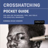 crosshatching pocket guide