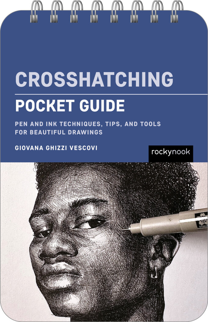 crosshatching pocket guide