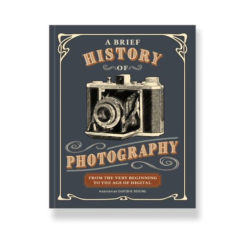 Field Value
post_title A Brief History of Photography A Brief History of Photography
