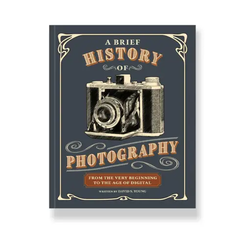 Field Value
post_title A Brief History of Photography A Brief History of Photography
