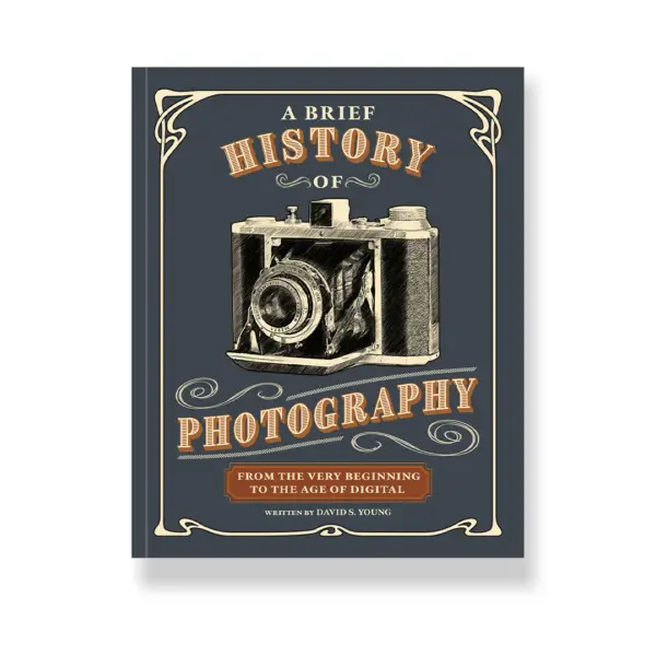 A Brief History of Photography
