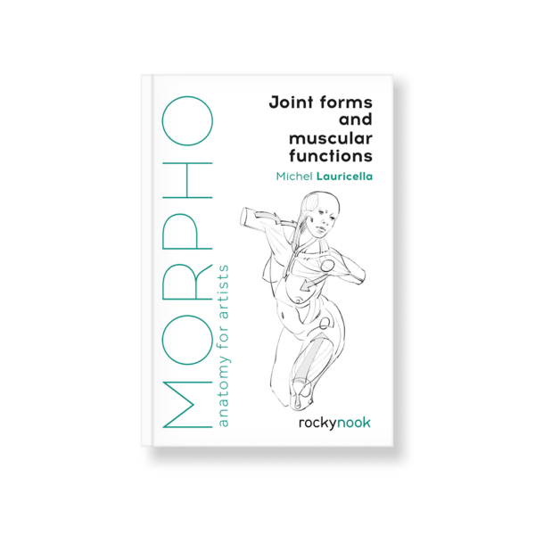 Morpho: Joint Forms and Muscular Functions