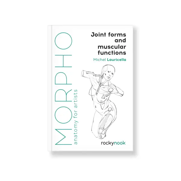 Morpho: Joint Forms and Muscular Functions