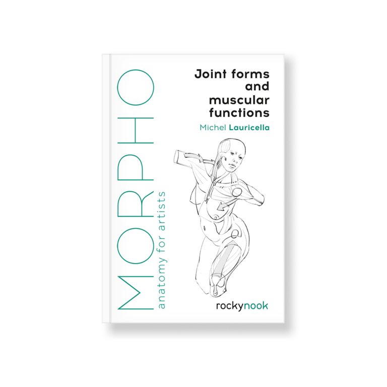 Field Value
post_title Morpho: Joint Forms and Muscular Functions Morpho: Joint Forms and Muscular Functions