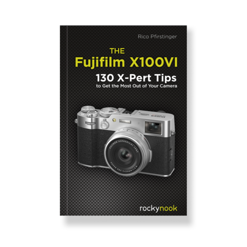 Field Value
post_title The Fujifilm X100VI The Fujifilm X100VI