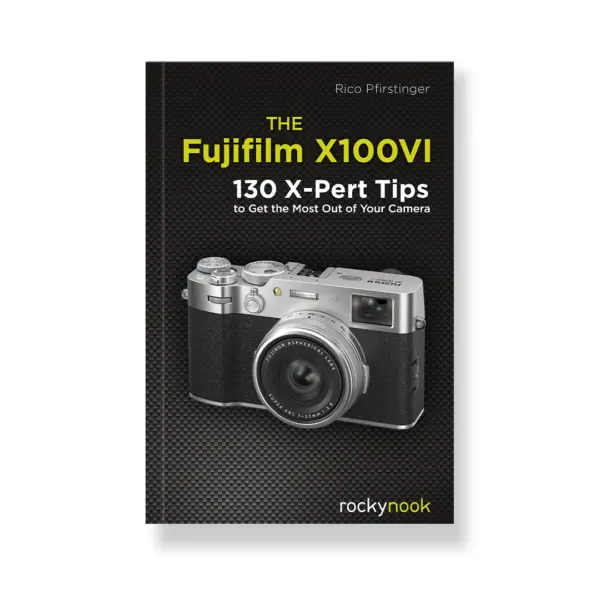 Field Value
post_title The Fujifilm X100VI The Fujifilm X100VI
