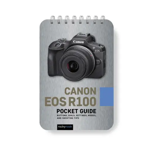 Canon EOS R100: Pocket Guide