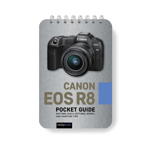 Field Value
post_title Canon EOS R8: Pocket Guide Canon EOS R8: Pocket Guide