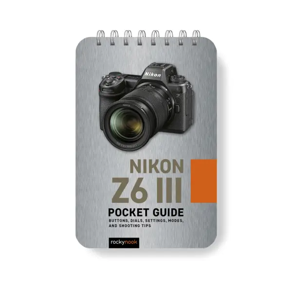 Field Value
post_title Nikon Z6 III: Pocket Guide Nikon Z6 III: Pocket Guide