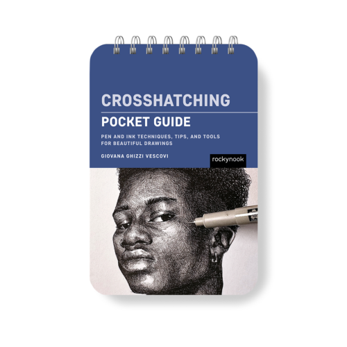 Field Value
post_title Crosshatching: Pocket Guide Crosshatching: Pocket Guide