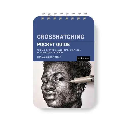Field Value
post_title Crosshatching: Pocket Guide Crosshatching: Pocket Guide