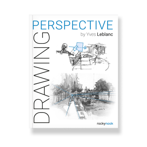 DRAWING: Perspective