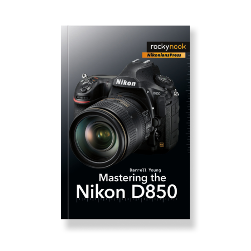 Mastering the Nikon D850