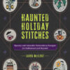Haunted Holiday Stitches cover