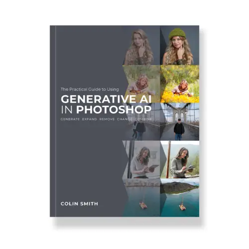 The Practical Guide to Using Generative AI in Photoshop