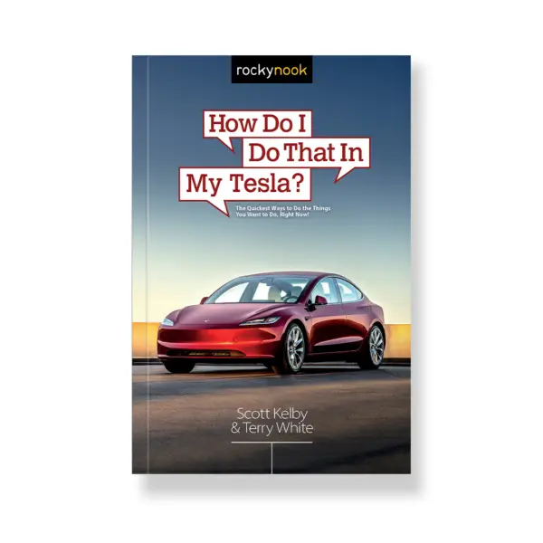 How Do I Do That in My Tesla?