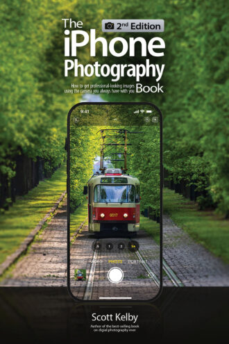 The iPhone Photography Book