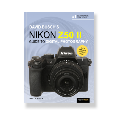 Field Value
post_title David Busch's Nikon Z50 II Guide to Digital Photography David Busch's Nikon Z50 II Guide to Digital Photography