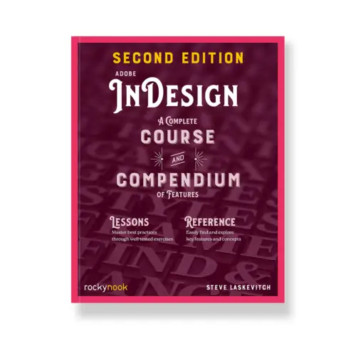 Field Value
post_title Adobe InDesign, 2nd Edition Adobe InDesign, 2nd Edition