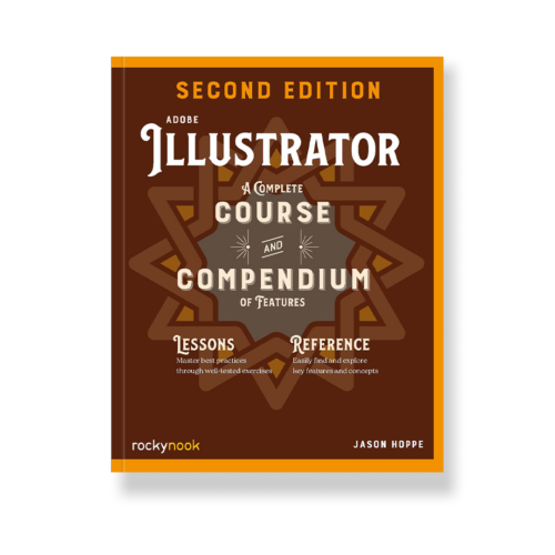 Adobe Illustrator, 2nd Edition