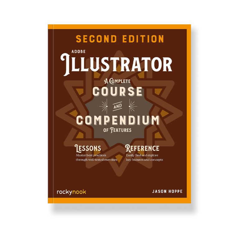 Field Value
post_title Adobe Illustrator, 2nd Edition Adobe Illustrator, 2nd Edition