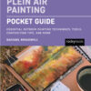 1403 plein air pocket guide cover