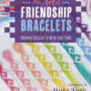 The Art of Friendship Bracelets cover