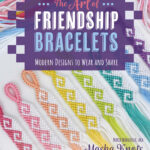 The Art of Friendship Bracelets cover