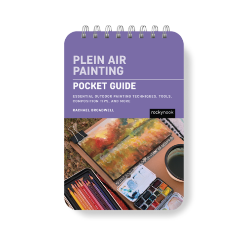 Plein Air Painting: Pocket Guide