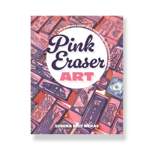 Field Value
post_title Pink Eraser Art Pink Eraser Art