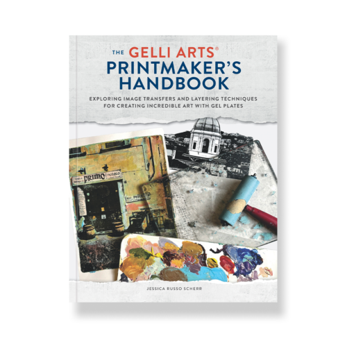 Field Value
post_title The Gelli Arts Printmaker's Handbook The Gelli Arts Printmaker's Handbook