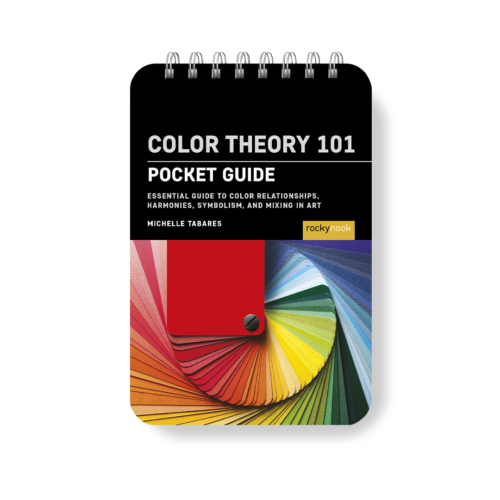 Color Theory 101: Pocket Guide