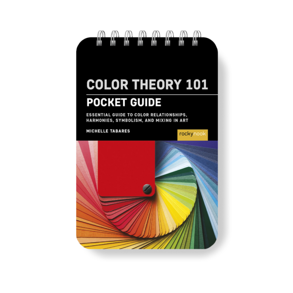 Color Theory 101: Pocket Guide