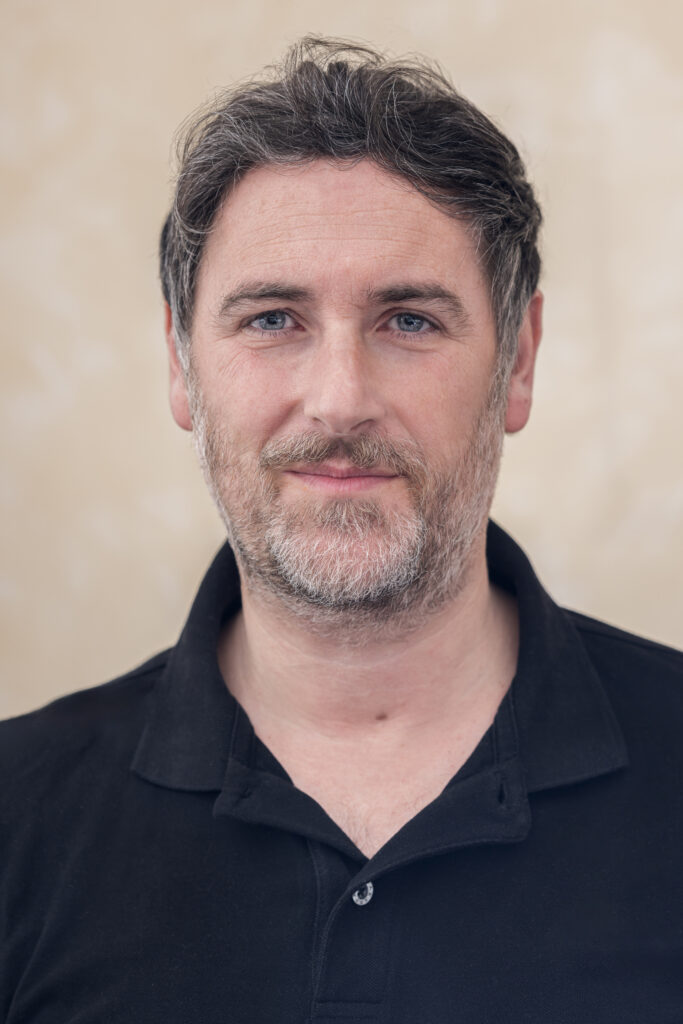 Alberto Ghizzi Panizza