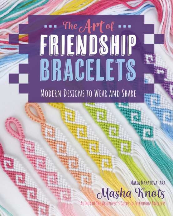 Friendship Bracelet Party-R2.indd