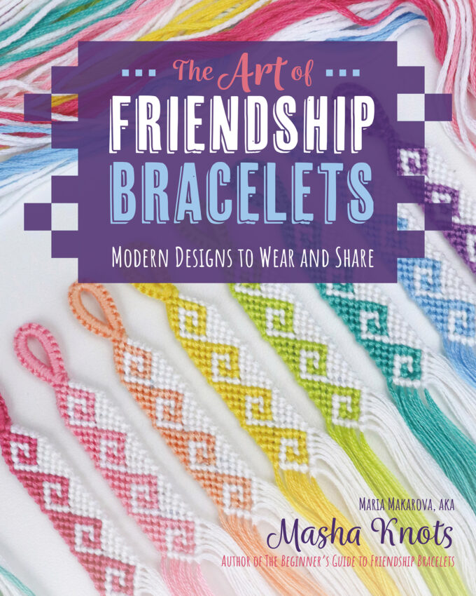 Friendship Bracelet Party-R2.indd