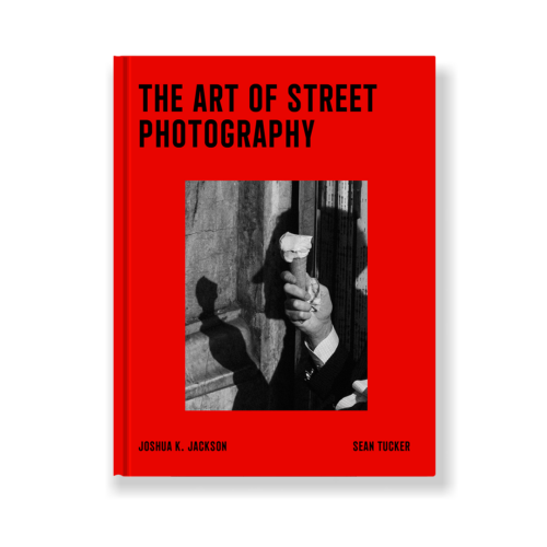 The Art of Street Photography
