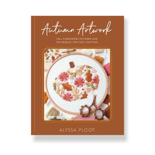 Autumn Artwork