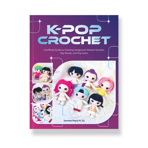 K-Pop Crochet