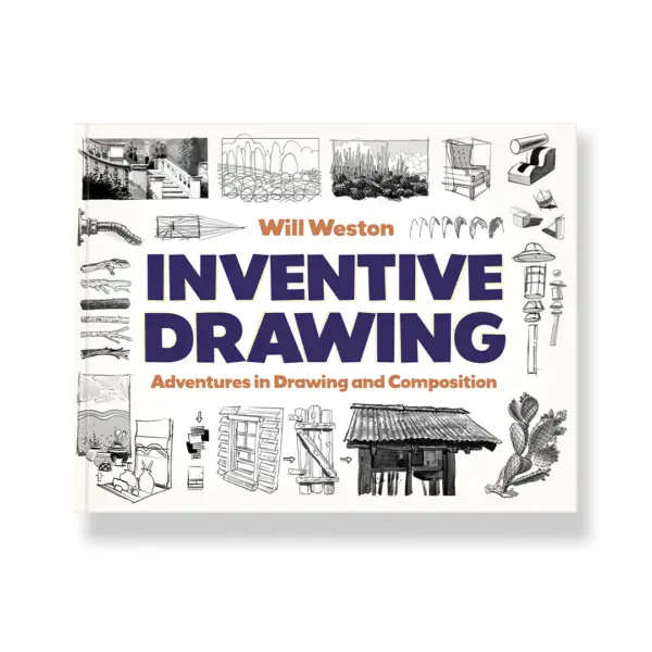 Inventive Drawing