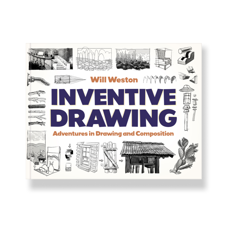 Inventive Drawing