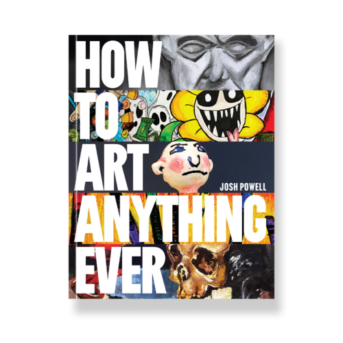 Field Value
post_title How to Art Anything, Ever! How to Art Anything, Ever!